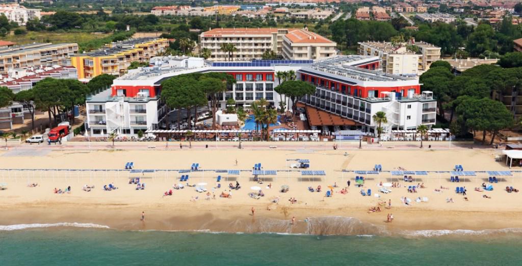 Hotel Estival Centurion Playa