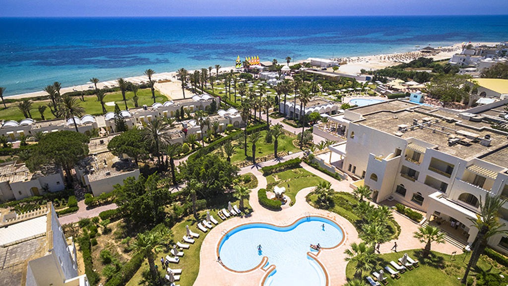 Calimera Delfino Beach Resort & Spa