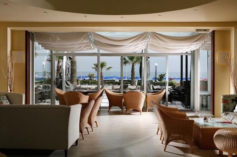 Hotel Aquila Porto Rethymno