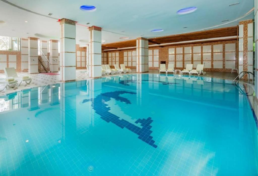 Hotel Grand Ring