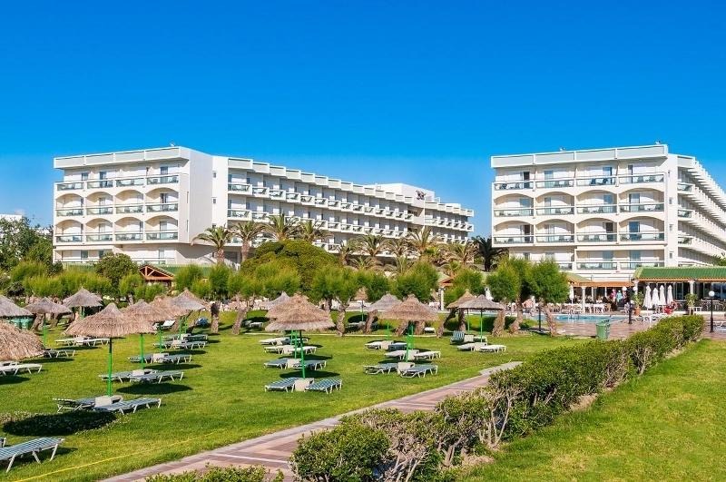 Hotel Apollo Beach