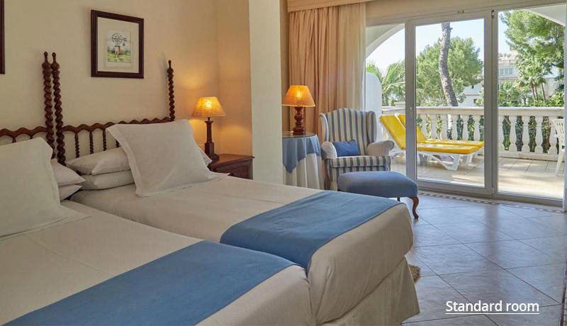 Bon Sol Resort & Spa