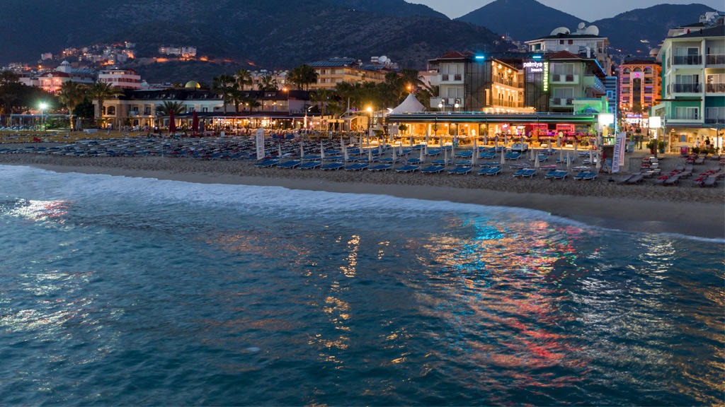 Royalisa Palmiye Beach Hotel
