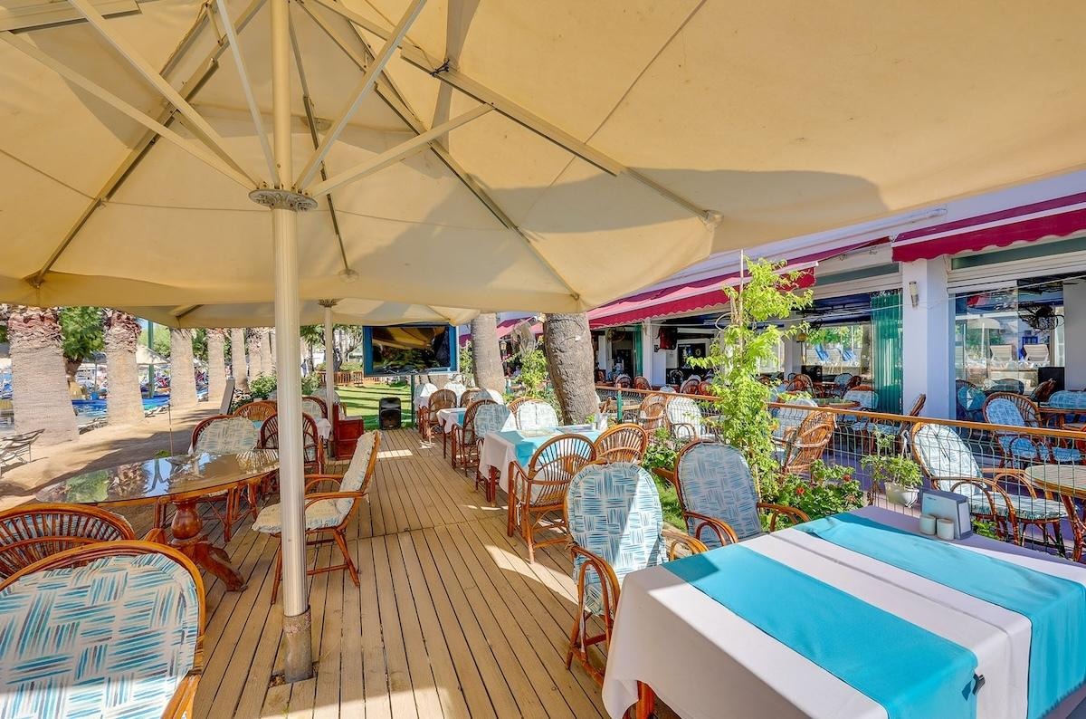 Sami Beach Hotel