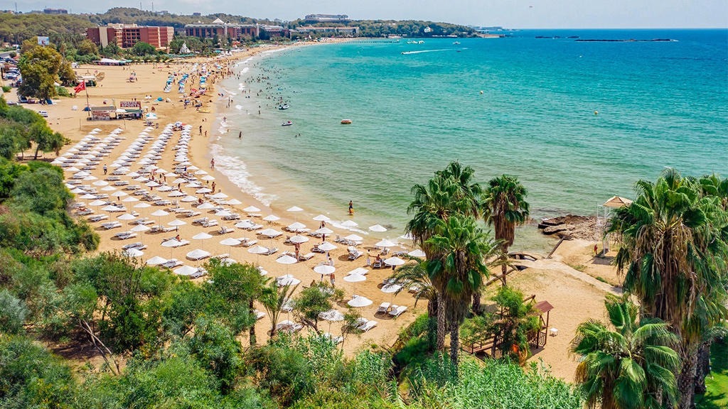 Utopia Beach Club