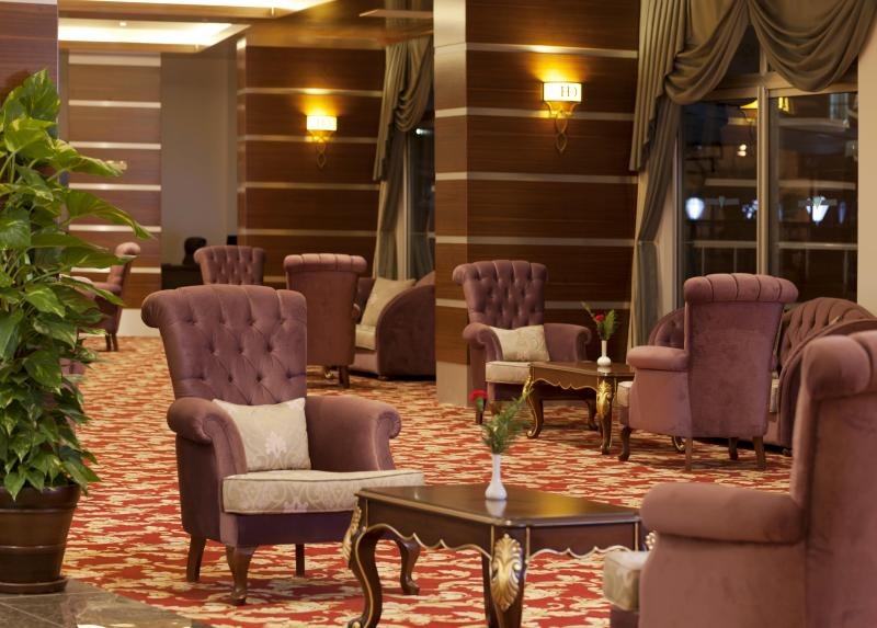 Diamond Hill Resort & Spa