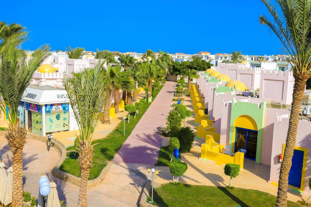 Mirage Bay Resort & Aquapark