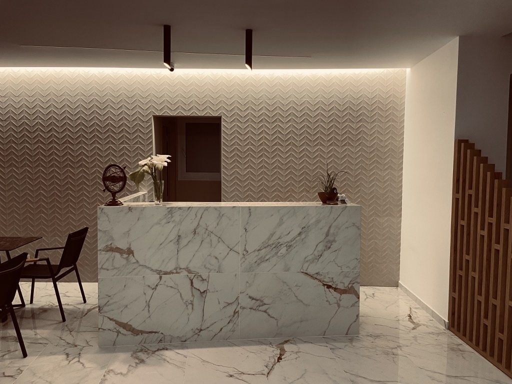 Hotel International