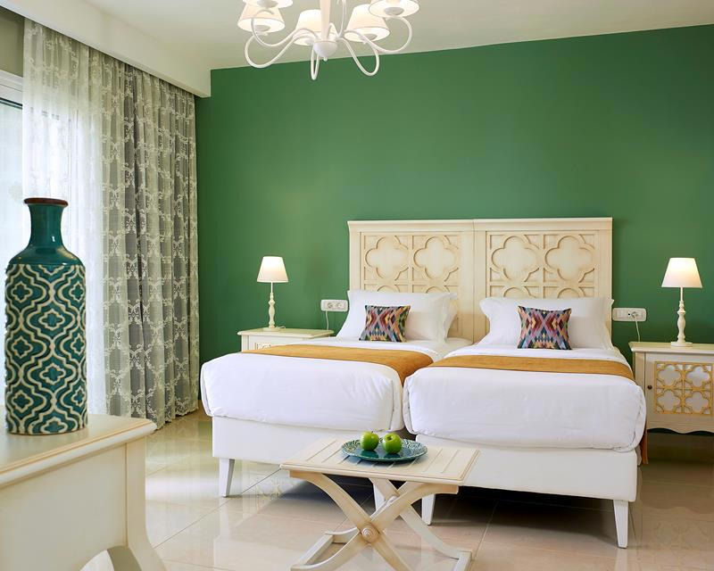Anemos Luxury Grand Resort