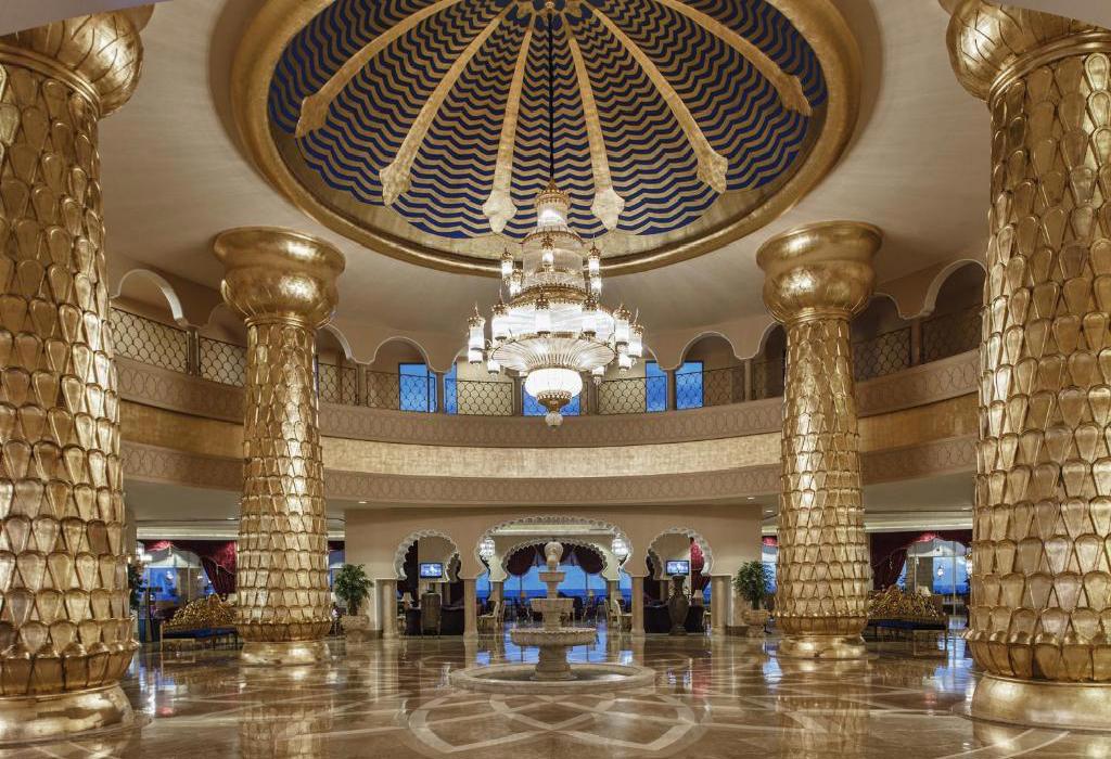 Spice Hotel and Spa