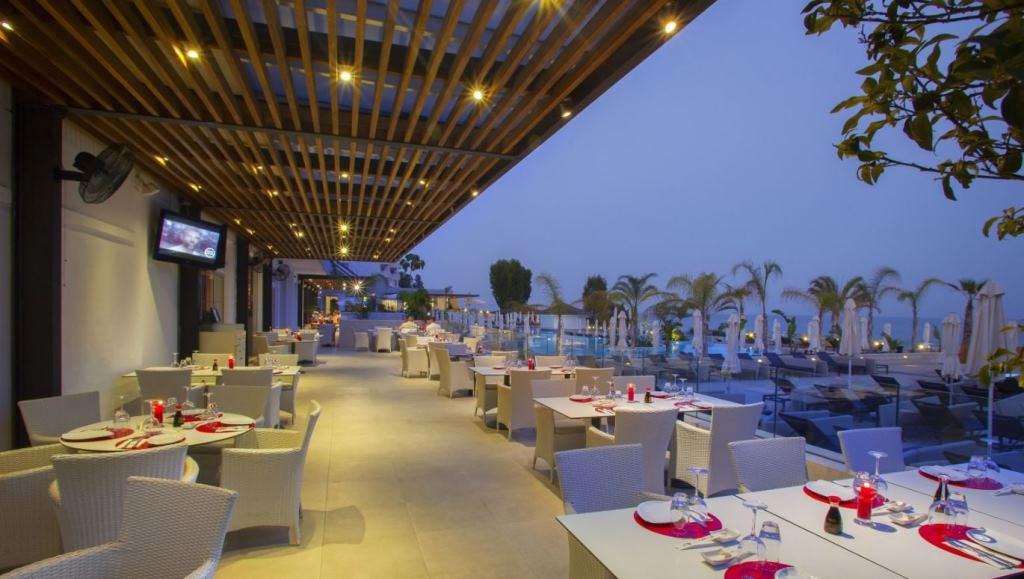 Hotel Royal Apollonia Beach