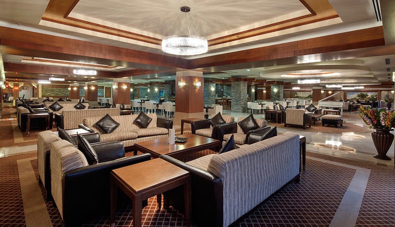 Crystal Family Resort and Spa