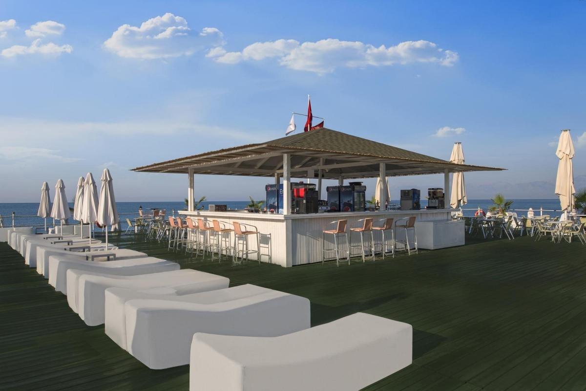 Delphin Imperial Resort Hotel