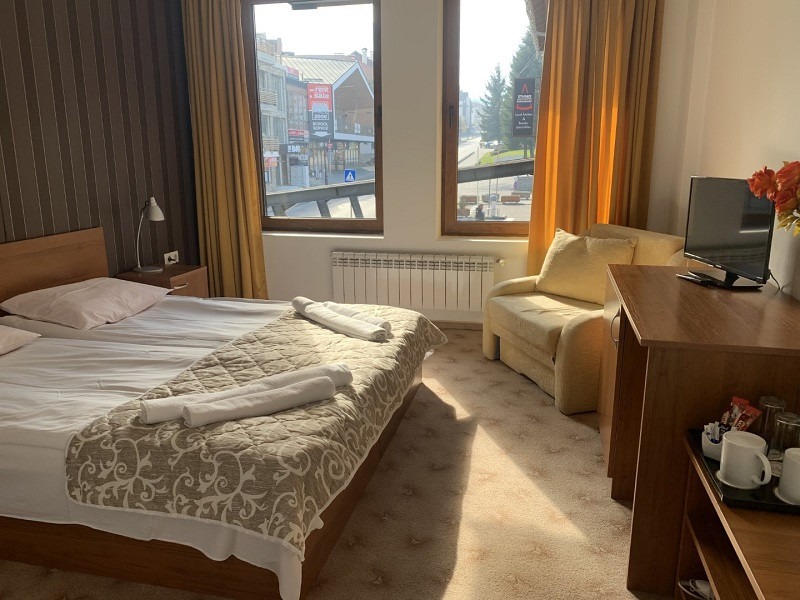 Stay Inn Granat Apartmani