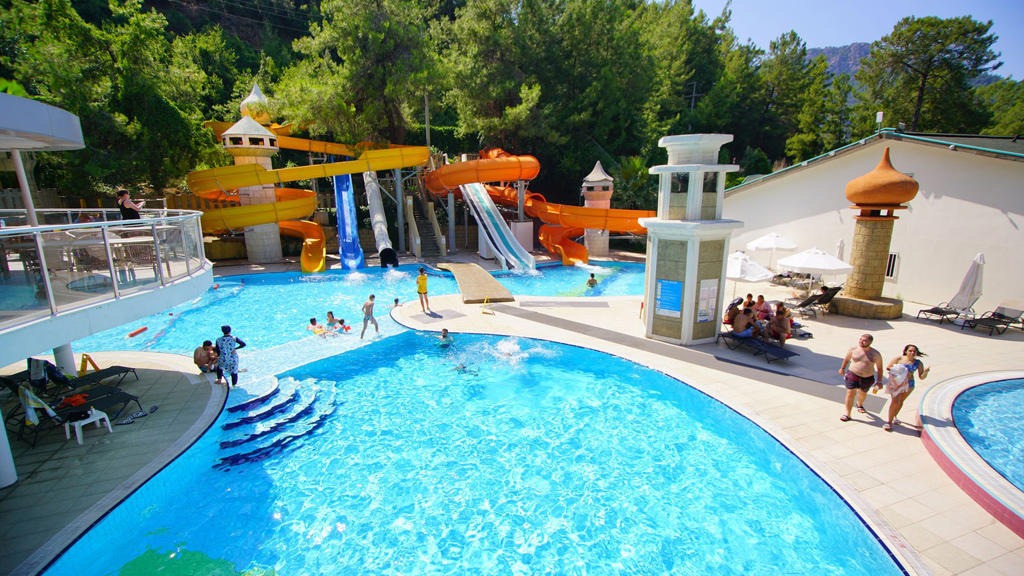 Turunc Resort Hotel