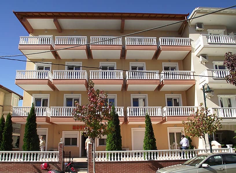 Vila Olga
