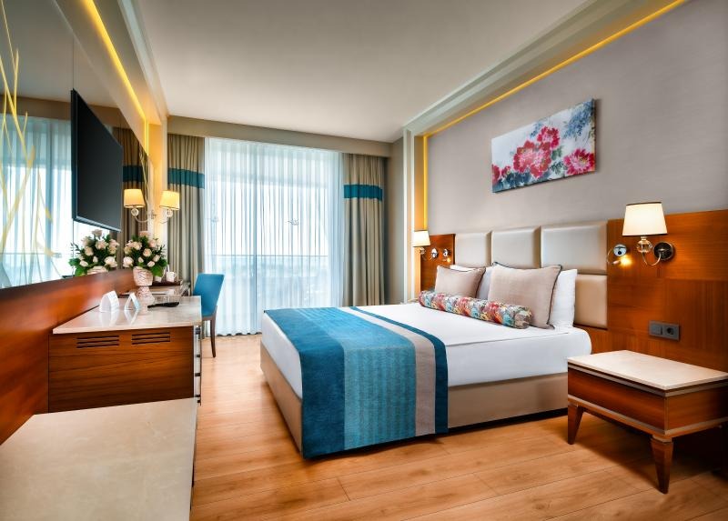 Sensitive Premium Resort and Spa