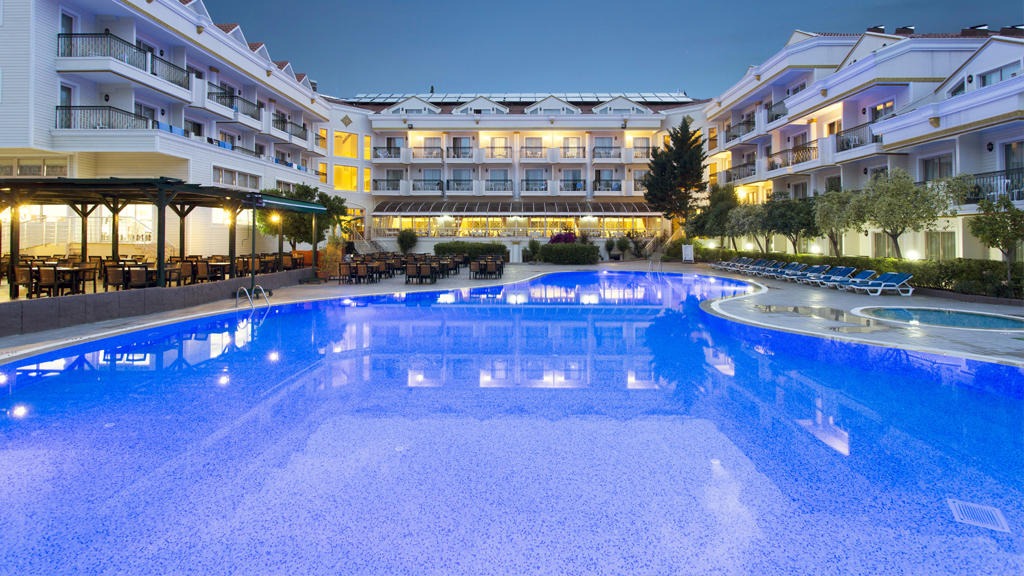 Kemer Dream Hotel