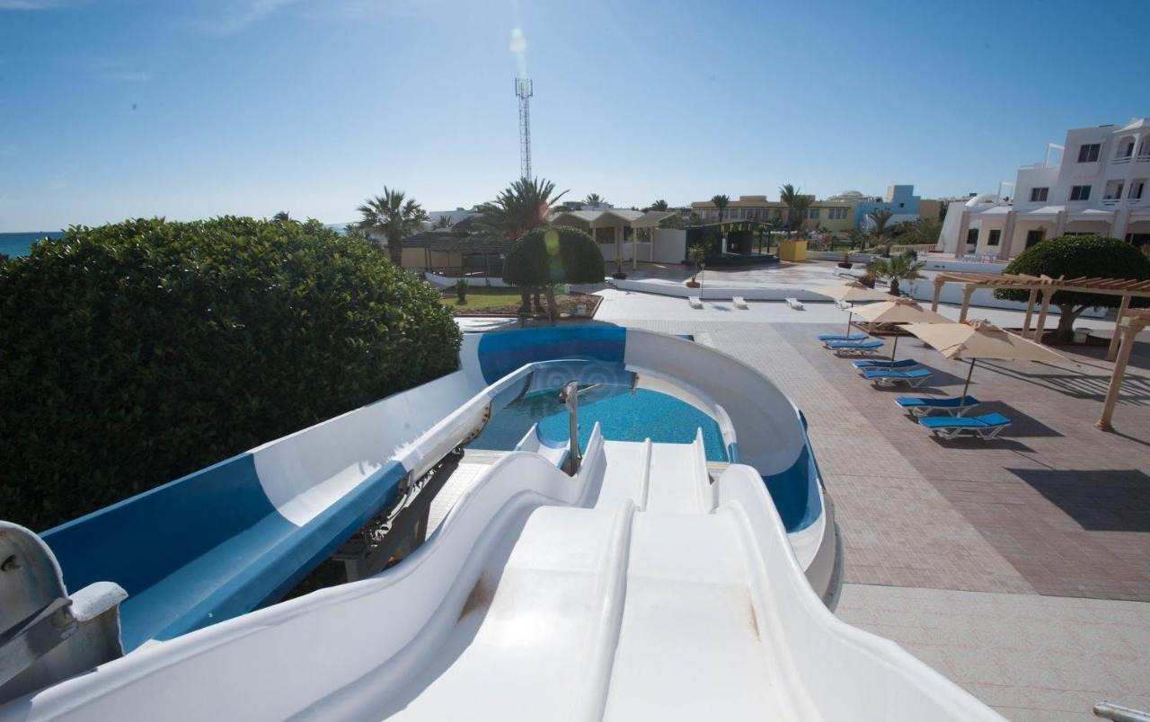 Thapsus Beach Resort