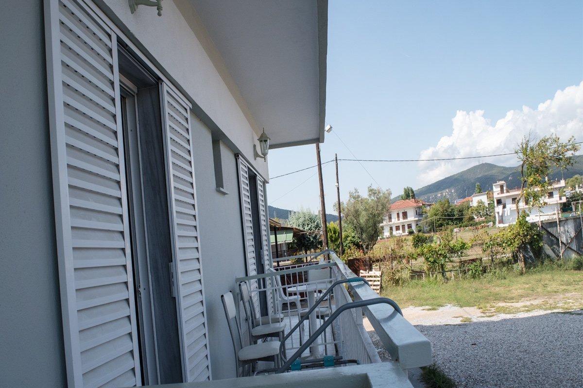 Vila Katarina