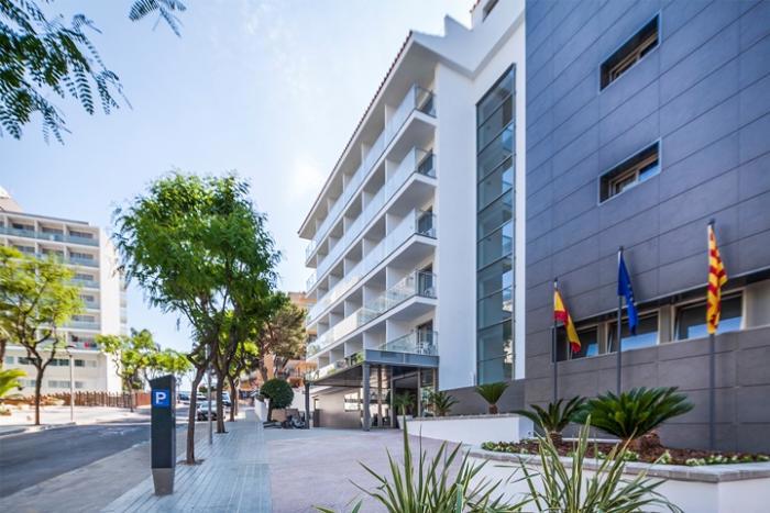 Hotel Best San Francisco