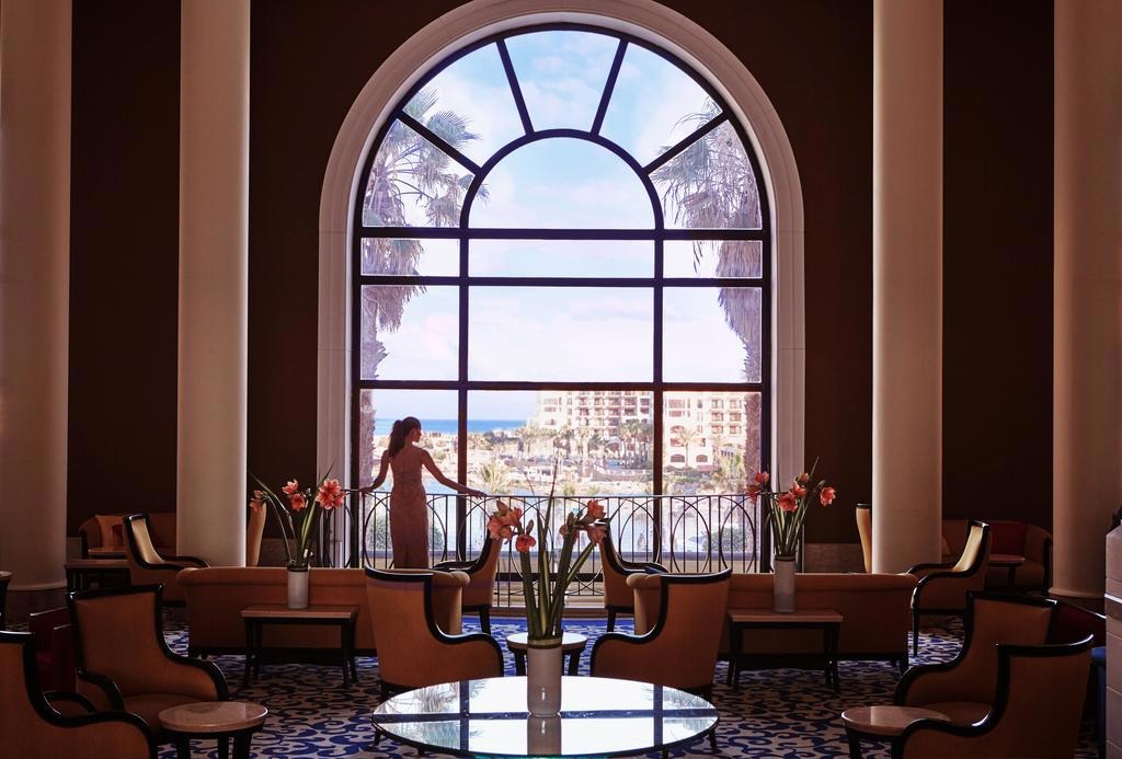 Corinthia Hotel St Georges Bay