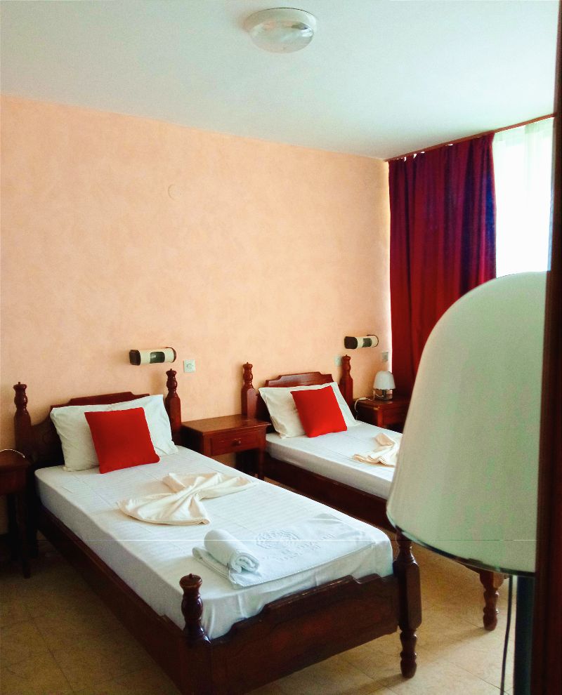Hotel Monte Mare
