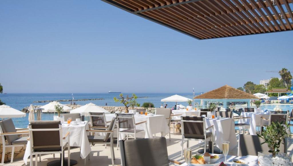 Hotel Royal Apollonia Beach