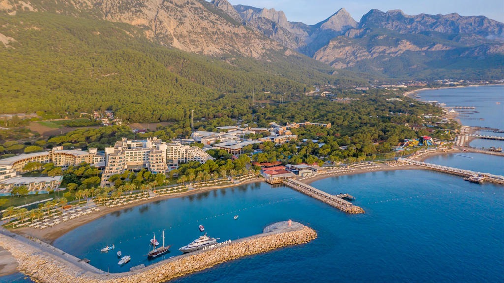 Rixos Sungate