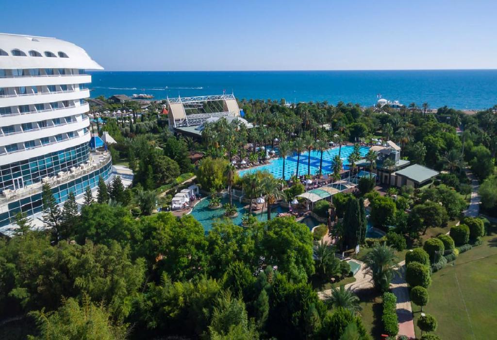 Hotel Concorde De Luxe Resort