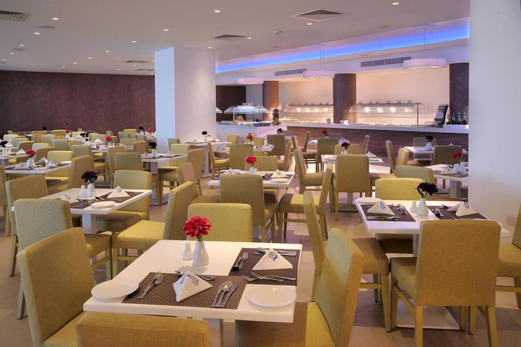 Nestor Hotel