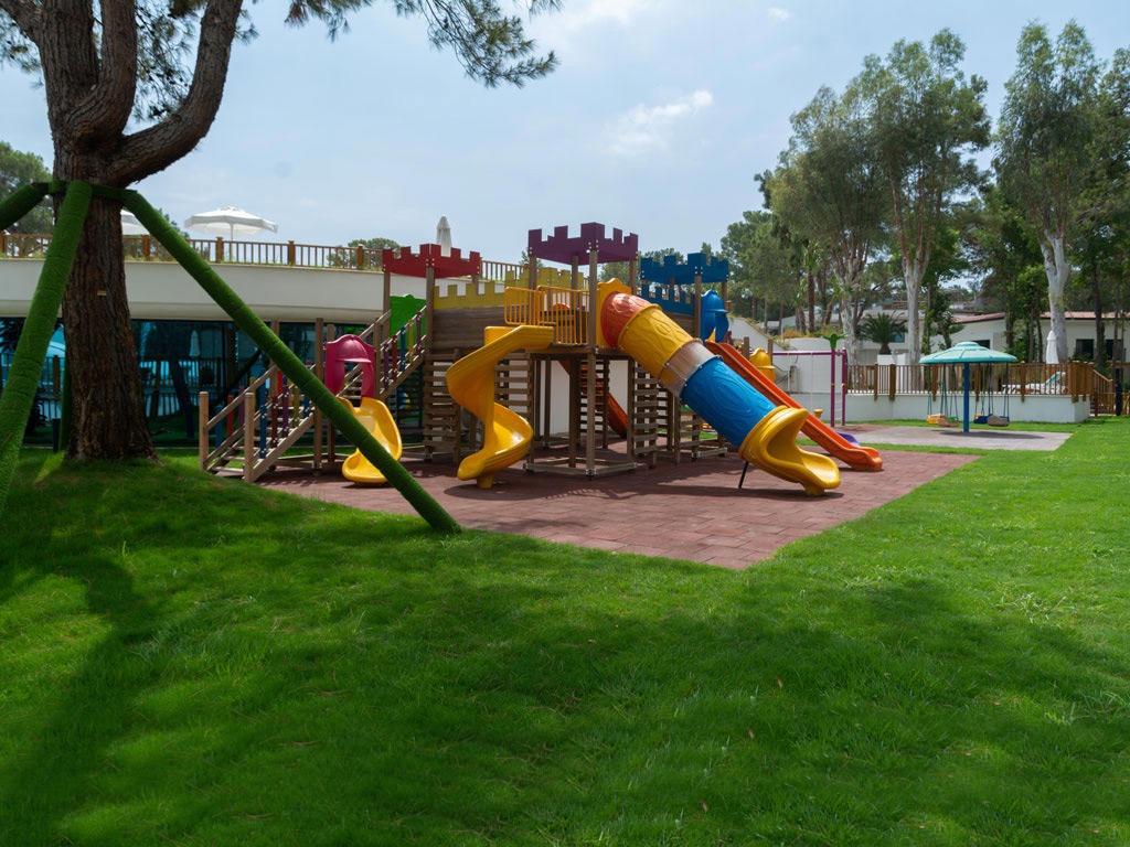 Baia Salima Kemer