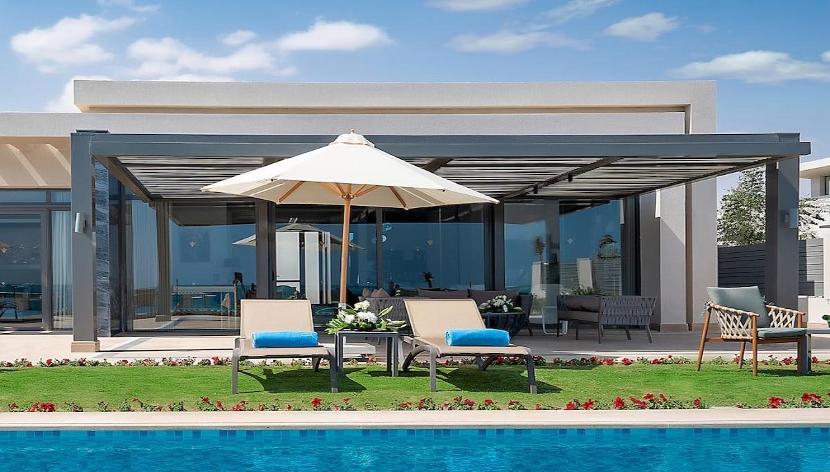 Rixos Premium Magawish Suites & Villas