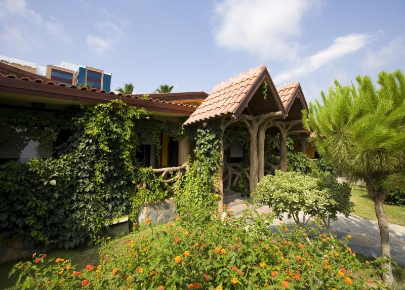 Kamelya Collection Sentido Selin Hotel