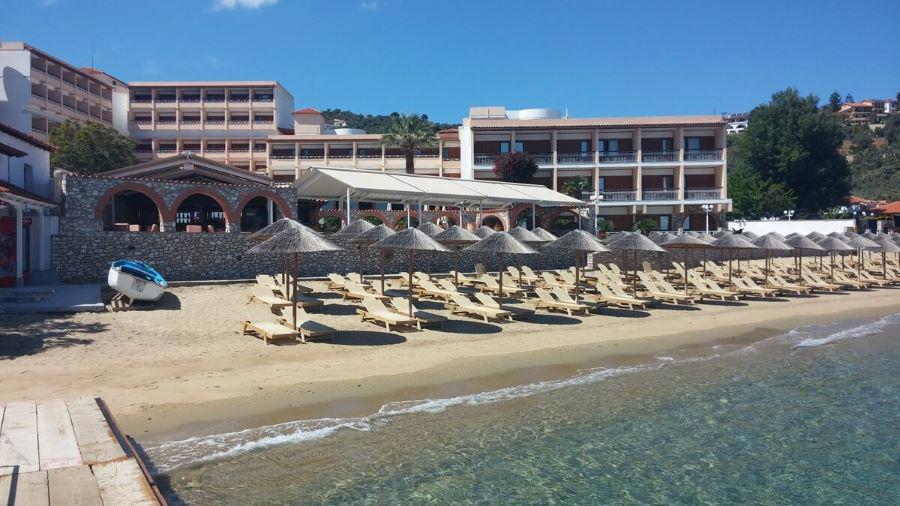 Esperides Beach Resort