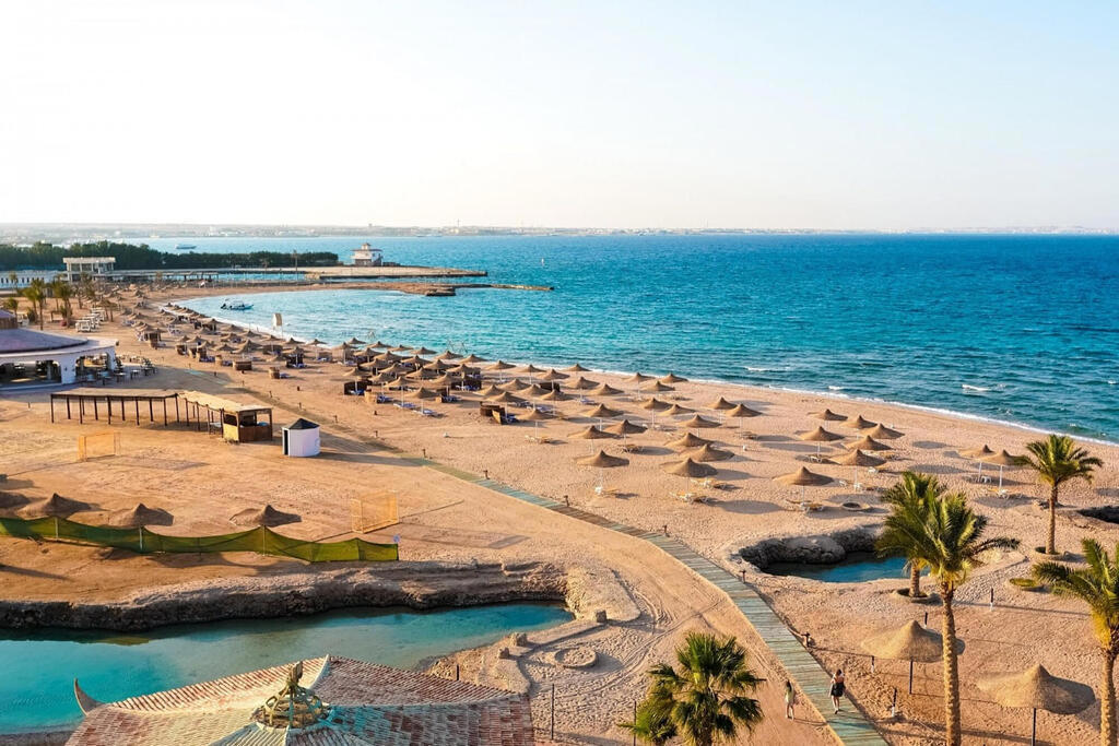 Hotel Calimera Blend Paradise Resort