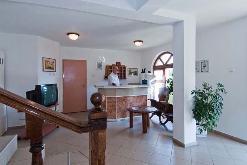 Hotel Briz