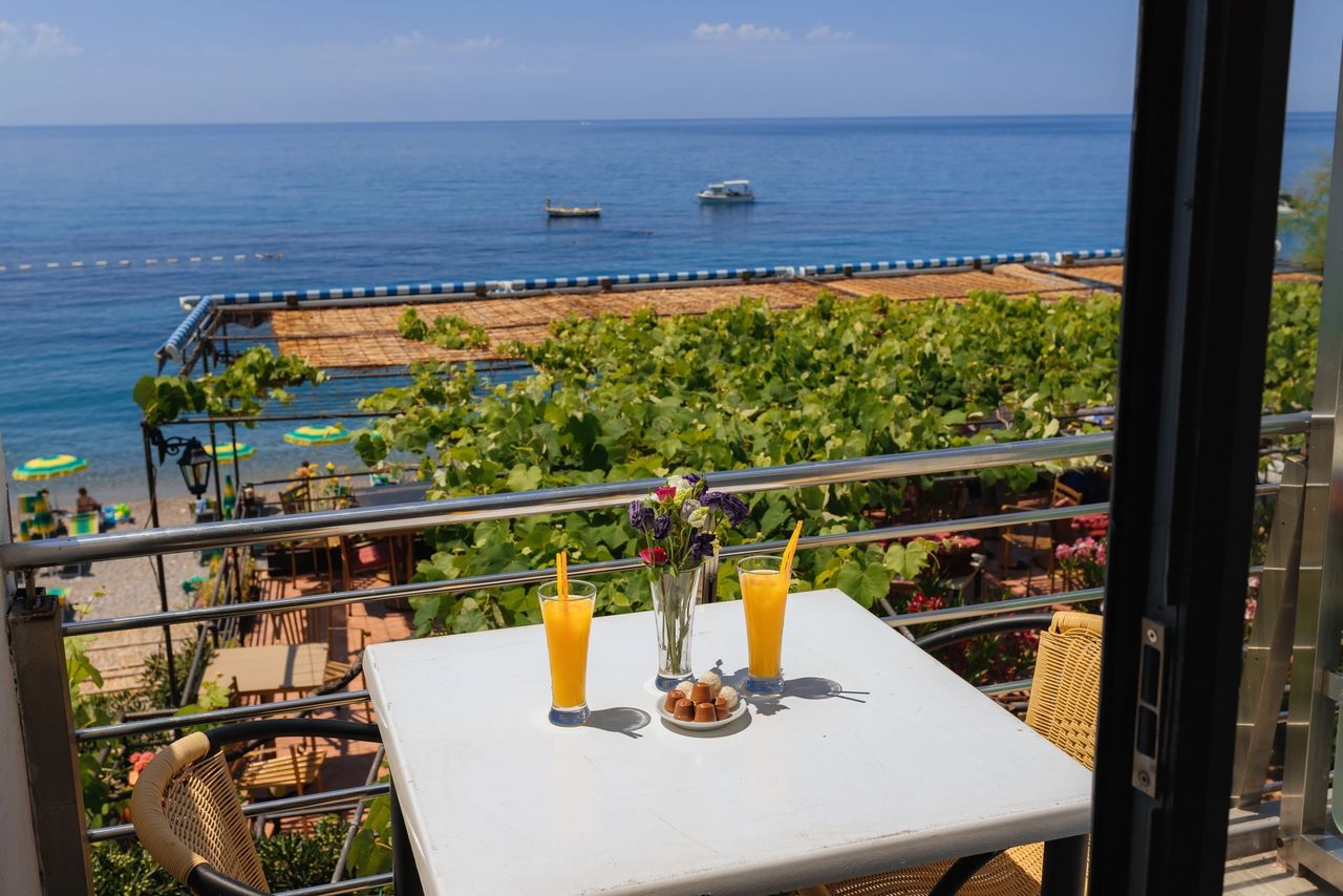 Hotel Savojo