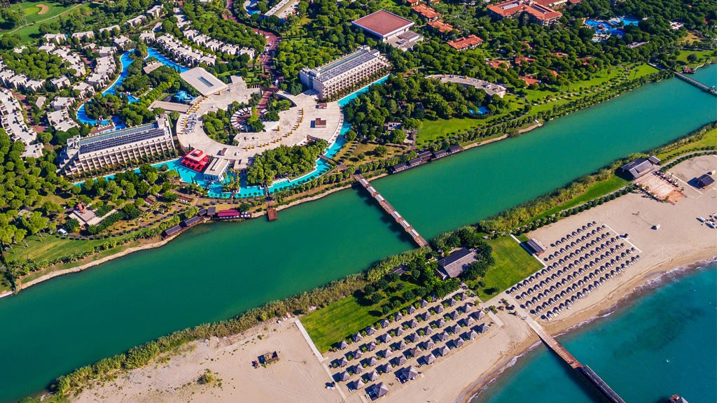 Gloria Serenity Resort