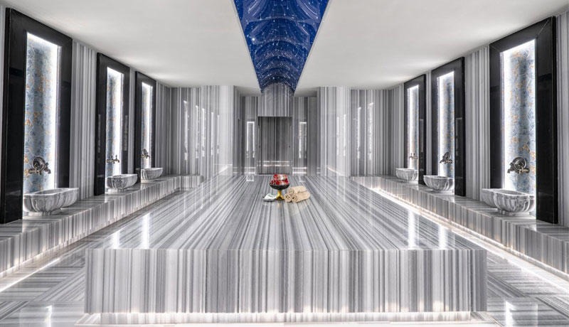 Diamond De Luxe Hotel & Spa