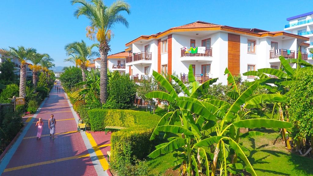 Hotel Eftalia Village