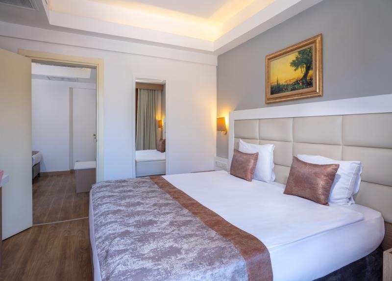 Fore Resort & Spa 