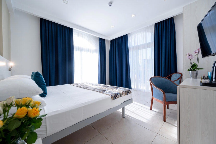 Gillieru Harbour Hotel