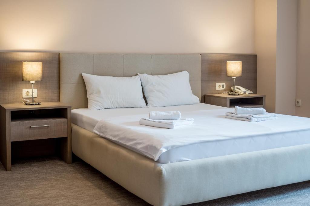 Hotel MB