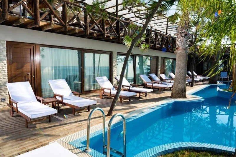 Hotel Gloria Maris