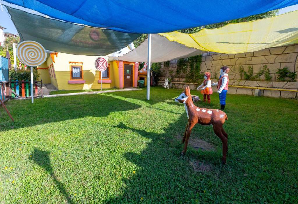 Hotel Armas Bella Sun 