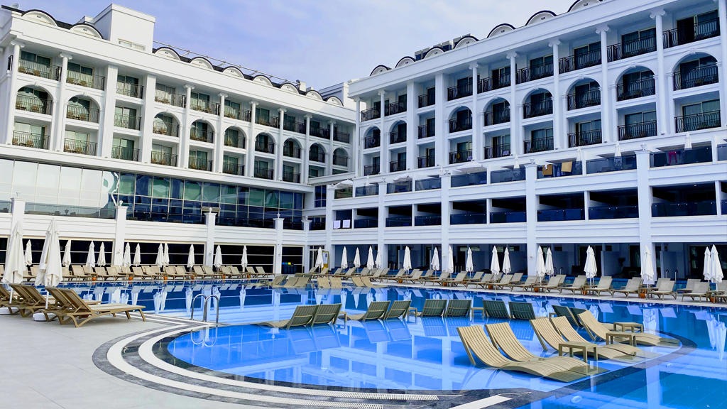 Sunthalia Hotels & Resorts