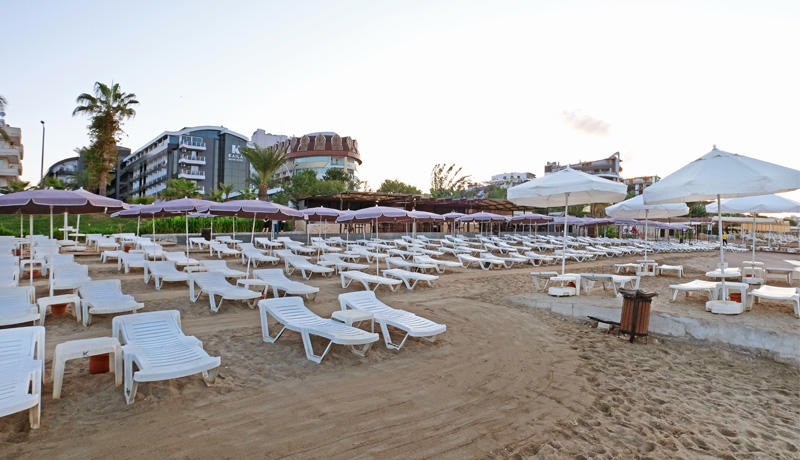 Kaila Beach Hotel