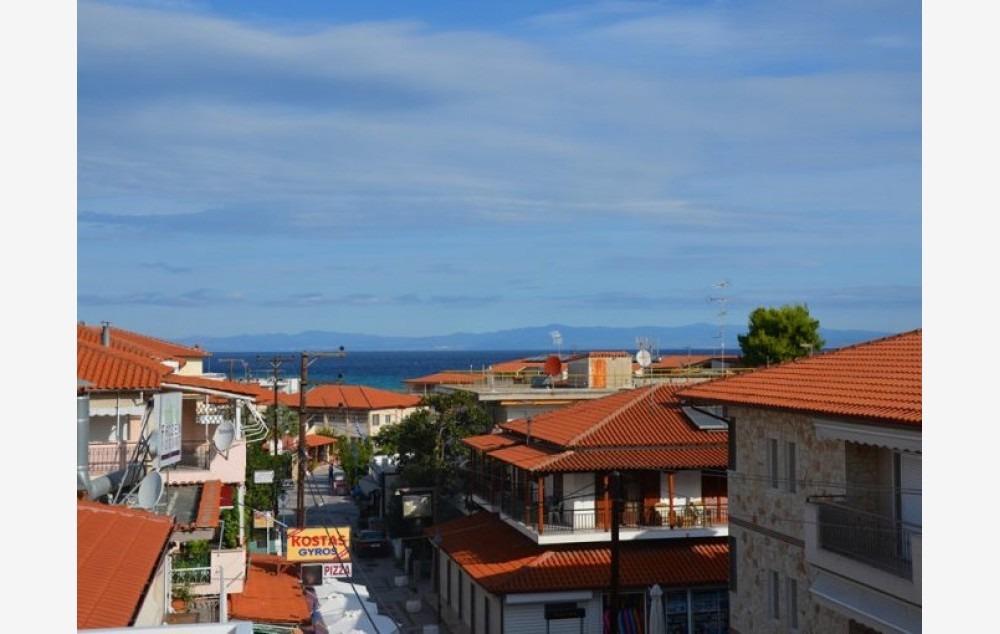 Hotel Simotel Ermis