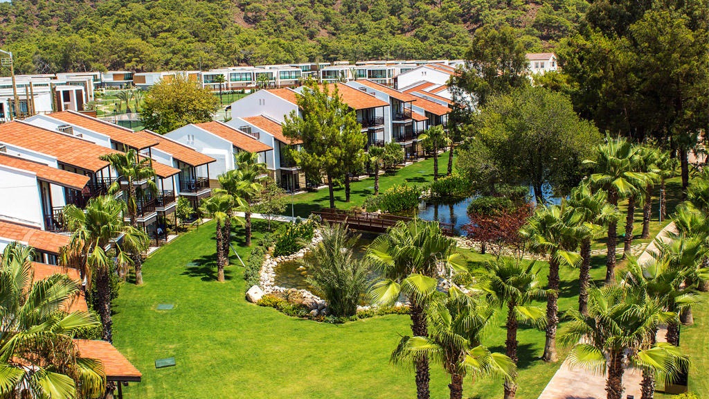 Rixos Premium Tekirova